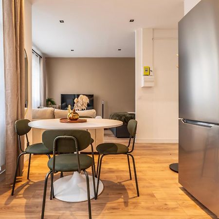 Renovated Studio Walking Distance To Paris Montrouge Exterior photo