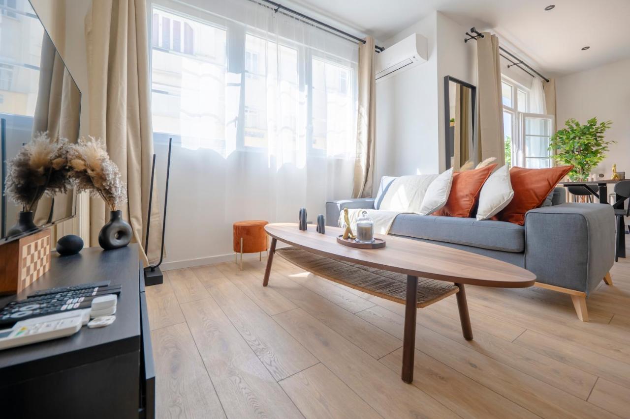 Renovated Studio Walking Distance To Paris Montrouge Exterior photo