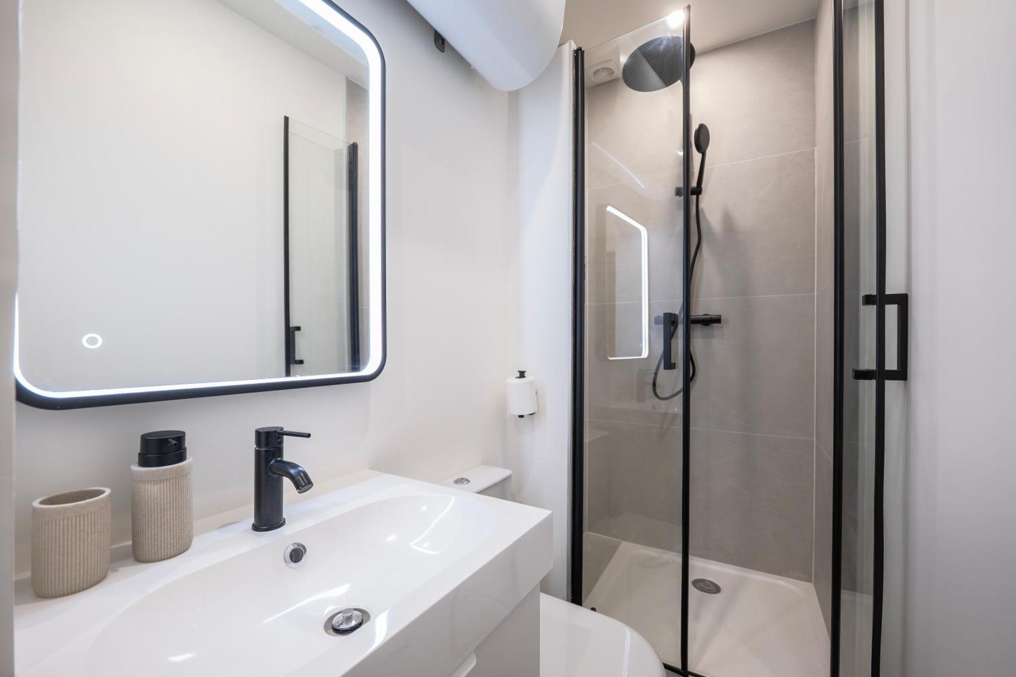 Renovated Studio Walking Distance To Paris Montrouge Exterior photo