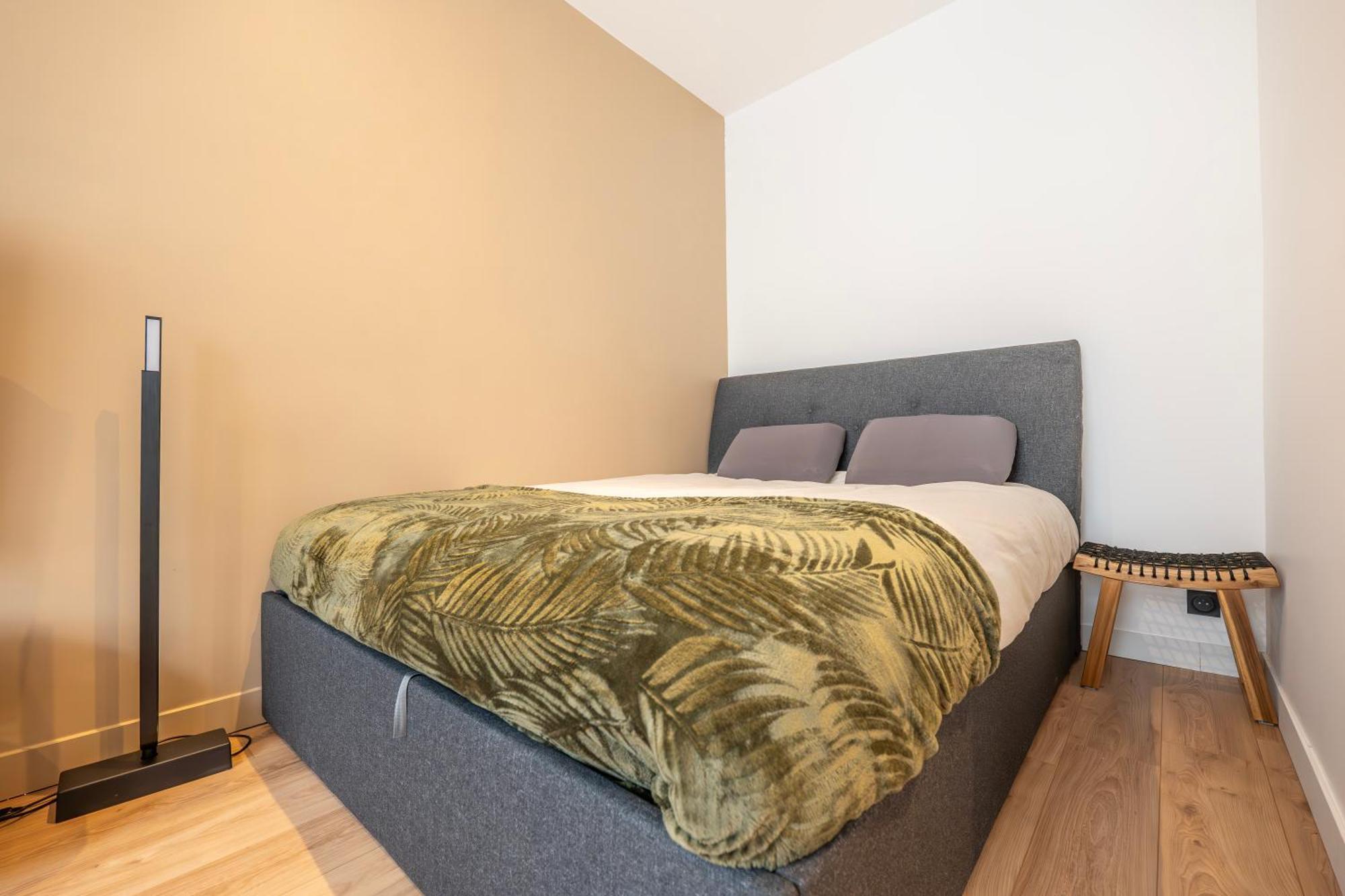 Renovated Studio Walking Distance To Paris Montrouge Exterior photo
