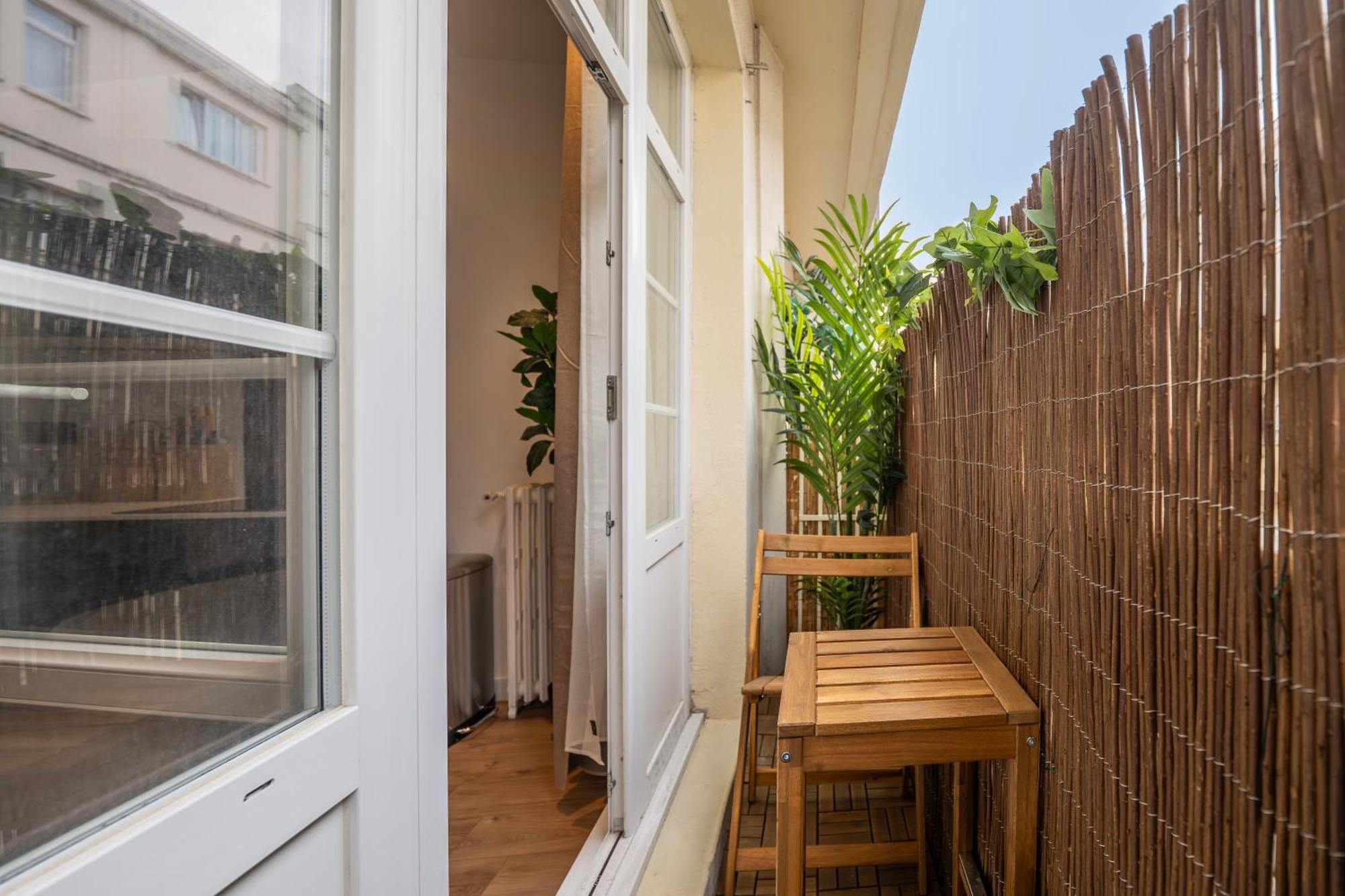 Renovated Studio Walking Distance To Paris Montrouge Exterior photo