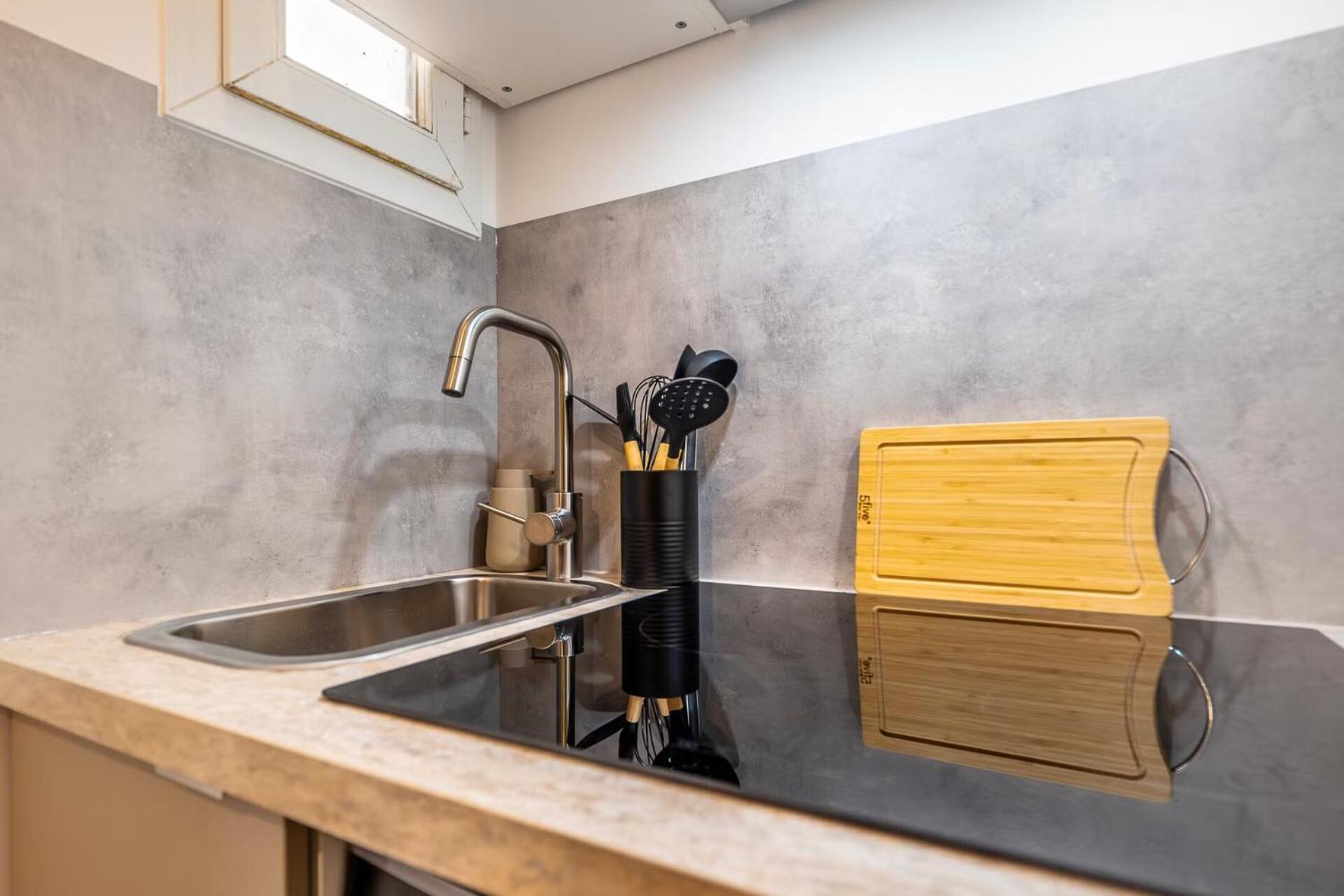 Renovated Studio Walking Distance To Paris Montrouge Exterior photo