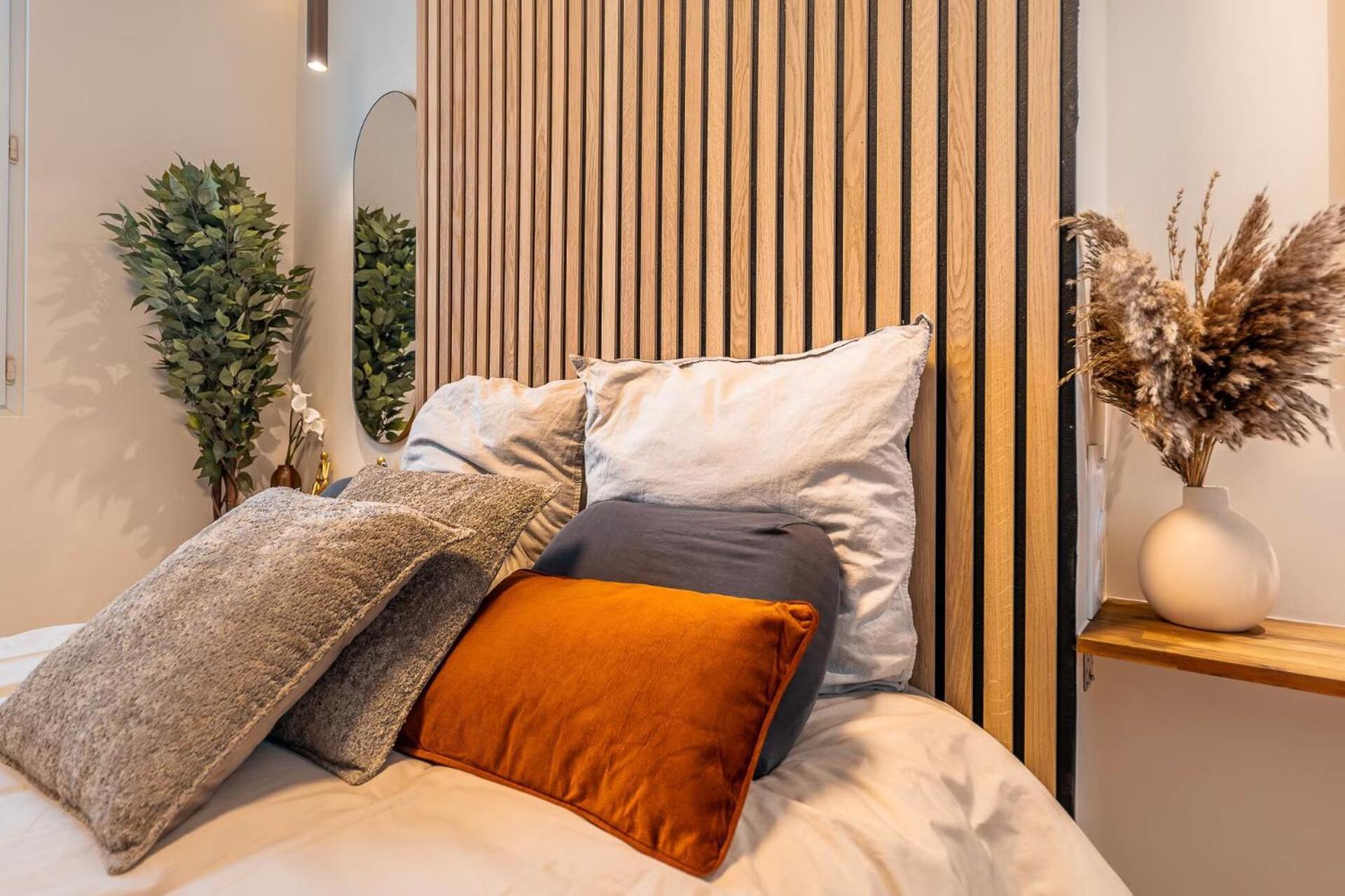 Renovated Studio Walking Distance To Paris Montrouge Exterior photo